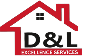 D&L Excellence Services logo